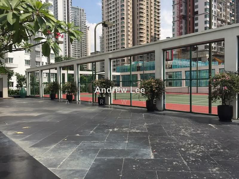 Kondominium untuk Dijual di Kiara 9 Residency - Andrew Lee - PropertyGuru.com.my