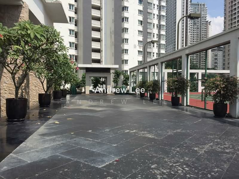 Kondominium untuk Dijual di Kiara 9 Residency - Andrew Lee - PropertyGuru.com.my