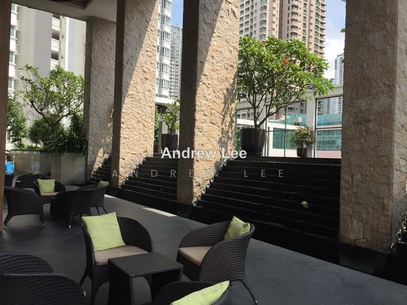 Kondominium untuk Dijual di Kiara 9 Residency - Andrew Lee - PropertyGuru.com.my