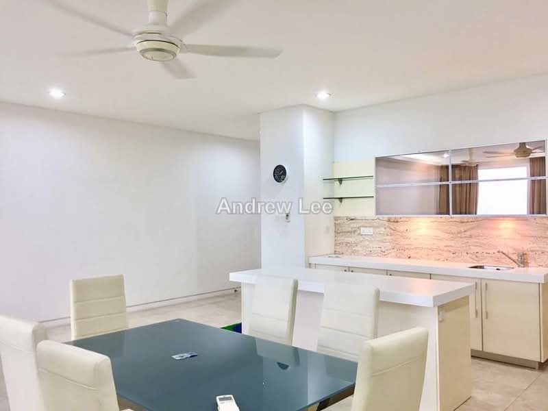 Kondominium untuk Dijual di Kiara 9 Residency - Andrew Lee - PropertyGuru.com.my