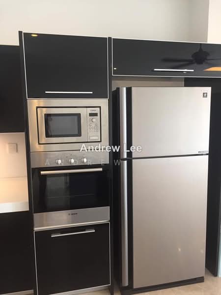Kondominium untuk Dijual di Kiara 9 Residency - Andrew Lee - PropertyGuru.com.my