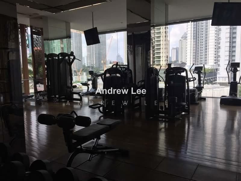Kondominium untuk Dijual di Kiara 9 Residency - Andrew Lee - PropertyGuru.com.my