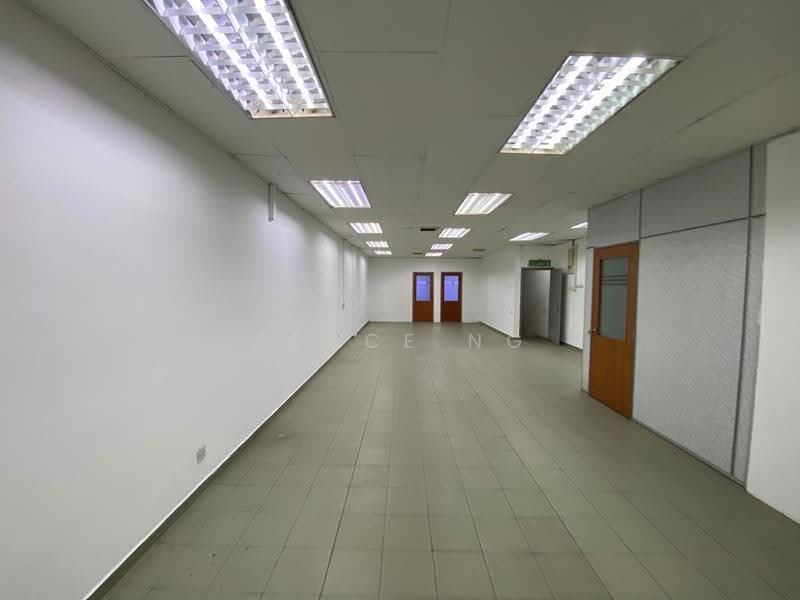 Corridor