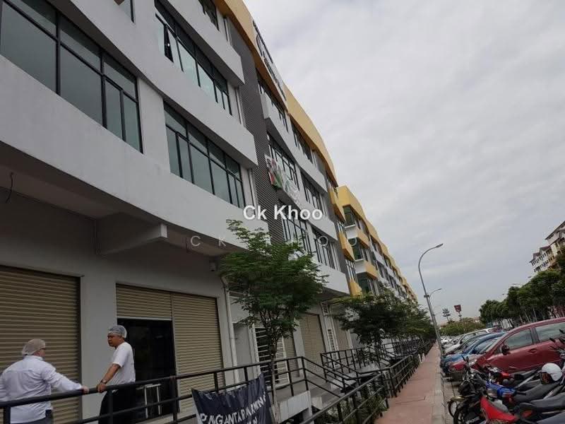 Office for Sale in Petaling Jaya (Selangor) - CK Khoo - PropertyGuru.com.my
