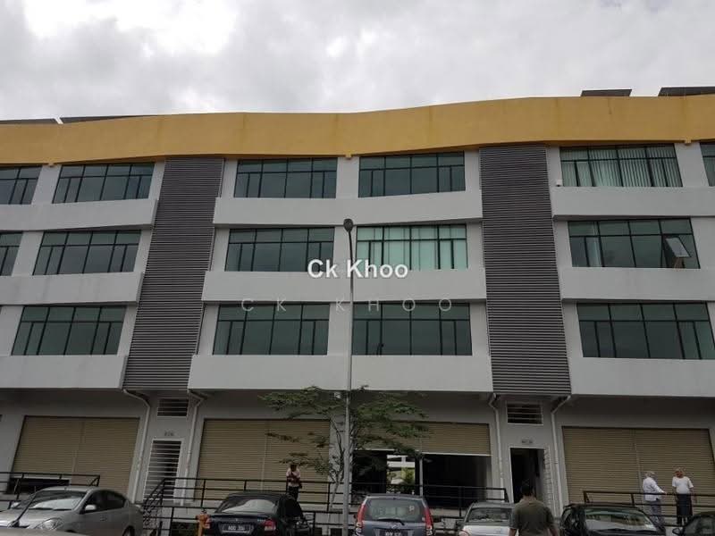 Office for Sale in Petaling Jaya (Selangor) - CK Khoo - PropertyGuru.com.my