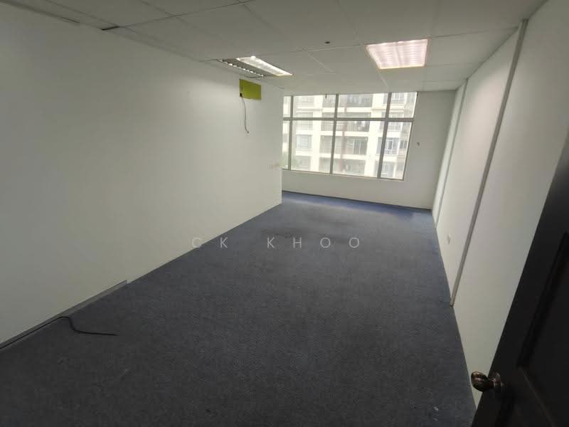 Office for Sale in Petaling Jaya (Selangor) - CK Khoo - Interior - PropertyGuru.com.my
