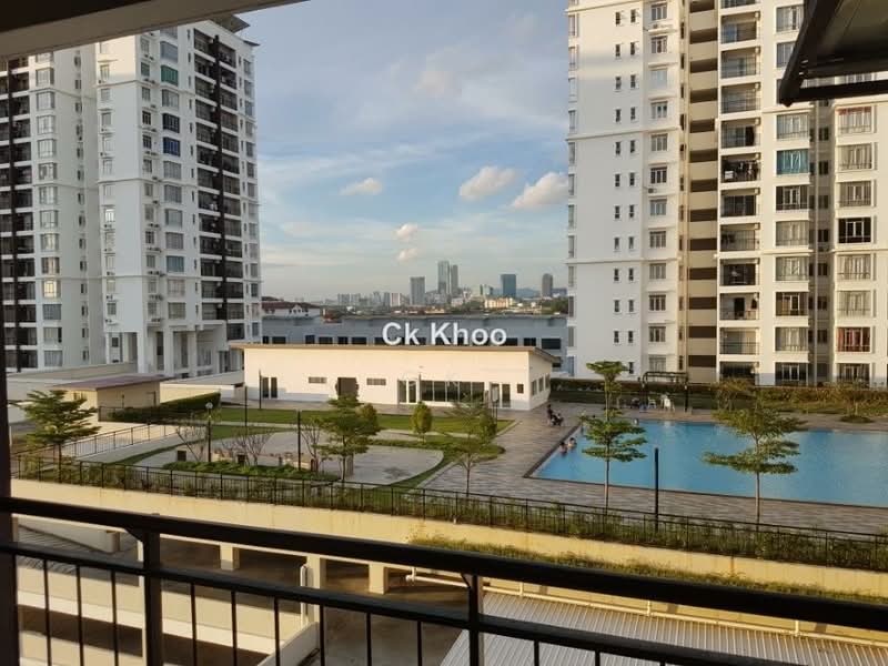 Kondominium untuk Dijual di 1120 Park Avenue - CK Khoo - PropertyGuru.com.my