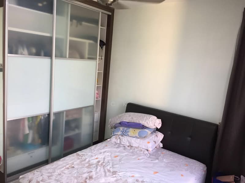 Kondominium untuk Dijual di 1120 Park Avenue - CK Khoo - Bedroom - PropertyGuru.com.my
