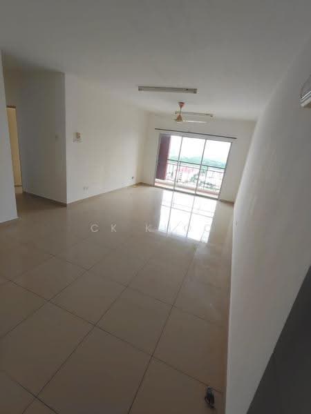 Condominium for Sale at 1120 Park Avenue - CK Khoo - Living Room - PropertyGuru.com.my