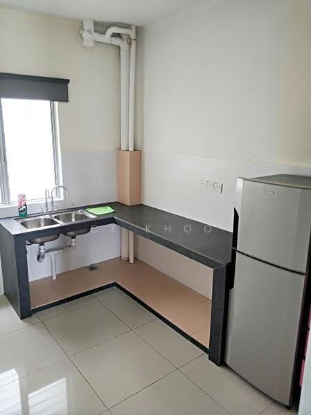 Condominium for Sale at 1120 Park Avenue - CK Khoo - Kitchen - PropertyGuru.com.my