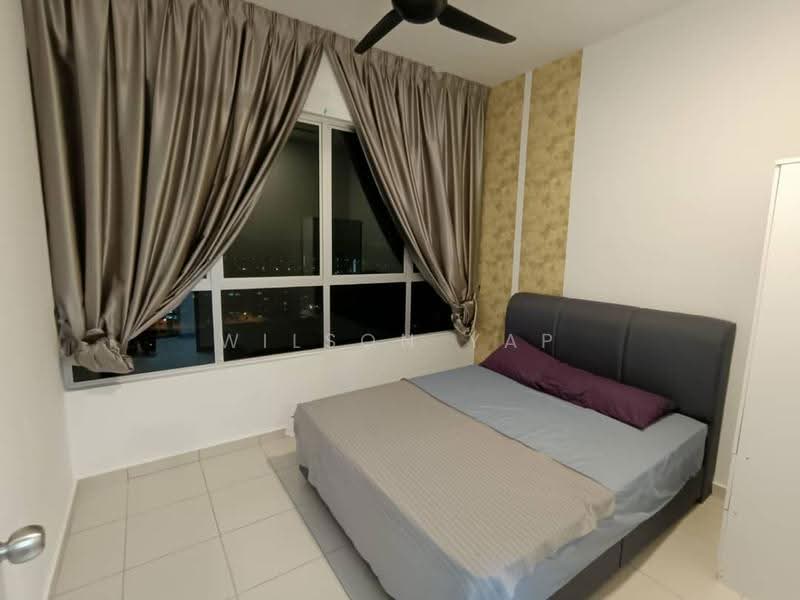 Service Residence for Rent at The Zizz @ Damansara North - Wilson Yap - Bedroom - PropertyGuru.com.my