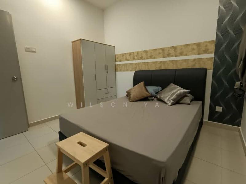 Service Residence for Rent at The Zizz @ Damansara North - Wilson Yap - Bedroom - PropertyGuru.com.my