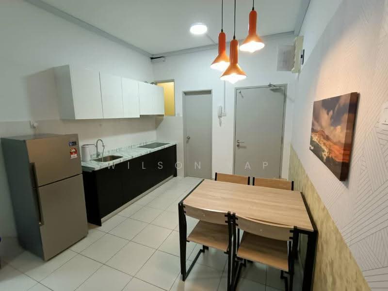 Service Residence for Rent at The Zizz @ Damansara North - Wilson Yap - PropertyGuru.com.my