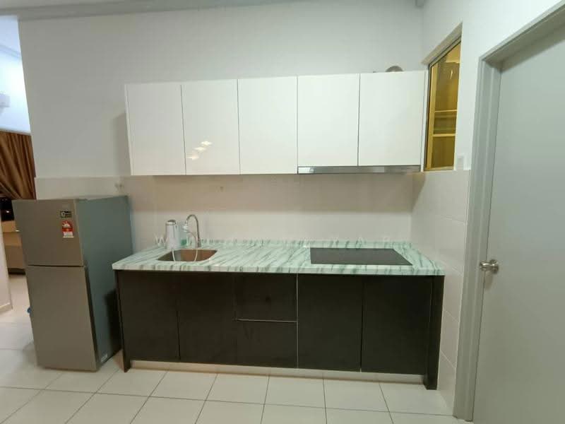 Service Residence for Rent at The Zizz @ Damansara North - Wilson Yap - PropertyGuru.com.my
