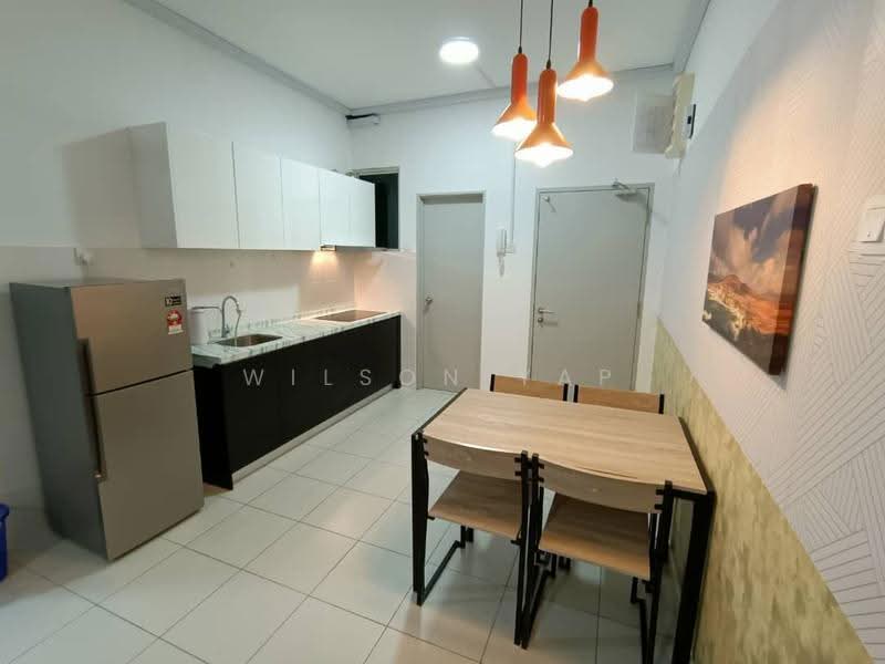 Service Residence for Rent at The Zizz @ Damansara North - Wilson Yap - PropertyGuru.com.my