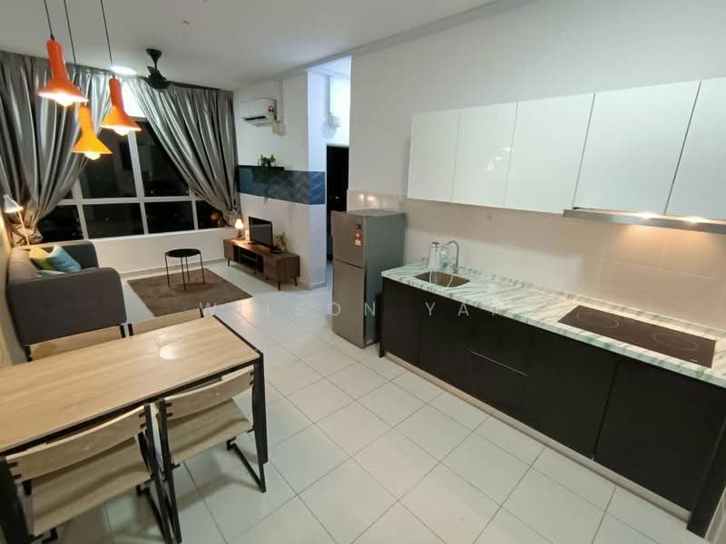 Service Residence for Rent at The Zizz @ Damansara North - Wilson Yap - PropertyGuru.com.my