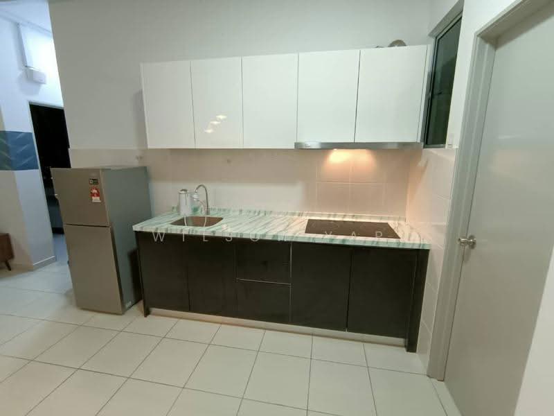 Service Residence for Rent at The Zizz @ Damansara North - Wilson Yap - PropertyGuru.com.my