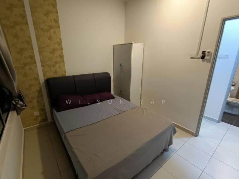 Service Residence for Rent at The Zizz @ Damansara North - Wilson Yap - PropertyGuru.com.my