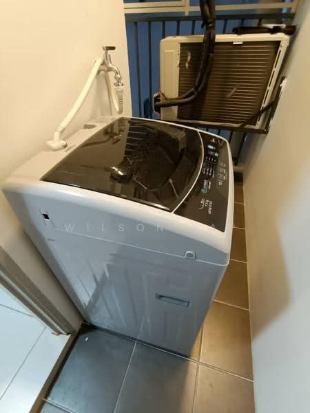 Service Residence for Rent at The Zizz @ Damansara North - Wilson Yap - PropertyGuru.com.my