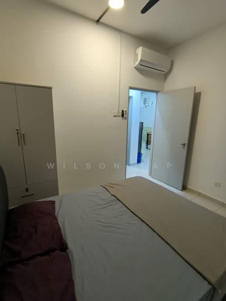 Service Residence for Rent at The Zizz @ Damansara North - Wilson Yap - PropertyGuru.com.my