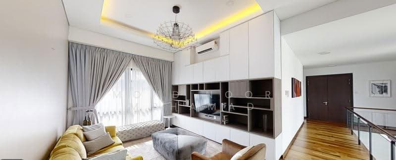 Bungalow House untuk Dijual di Subang Bestari (Shah Alam) - Mohd Noor Mohamad - PropertyGuru.com.my