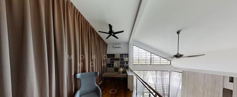 Bungalow House untuk Dijual di Subang Bestari (Shah Alam) - Mohd Noor Mohamad - PropertyGuru.com.my