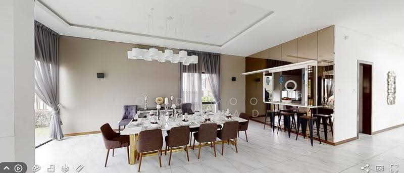 Bungalow House untuk Dijual di Subang Bestari (Shah Alam) - Mohd Noor Mohamad - PropertyGuru.com.my