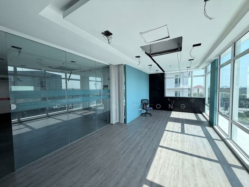 Office for Rent in Ara Damansara (Selangor) - Calvin Thong - Interior - PropertyGuru.com.my