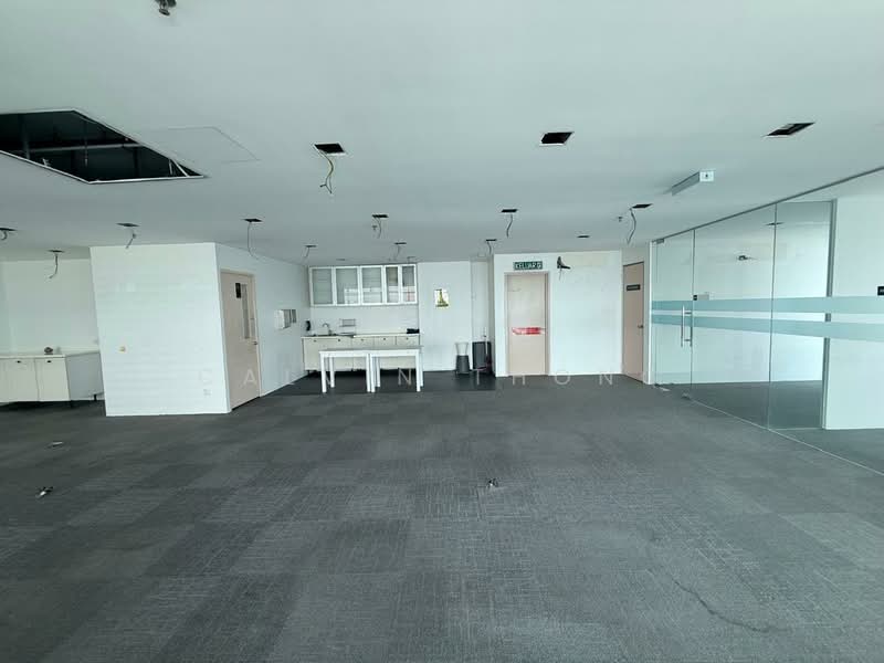 Office for Rent in Ara Damansara (Selangor) - Calvin Thong - Interior - PropertyGuru.com.my