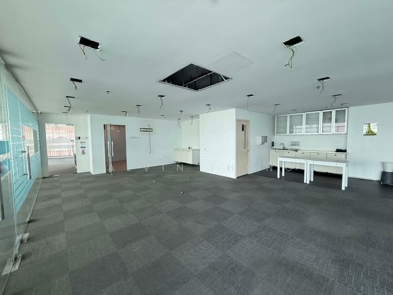 Office for Rent in Ara Damansara (Selangor) - Calvin Thong - Interior - PropertyGuru.com.my