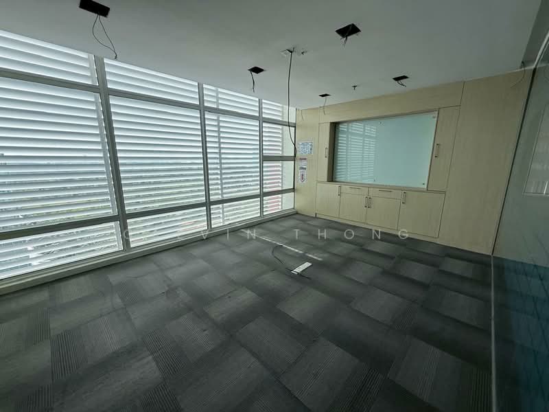 Office for Rent in Ara Damansara (Selangor) - Calvin Thong - Interior - PropertyGuru.com.my