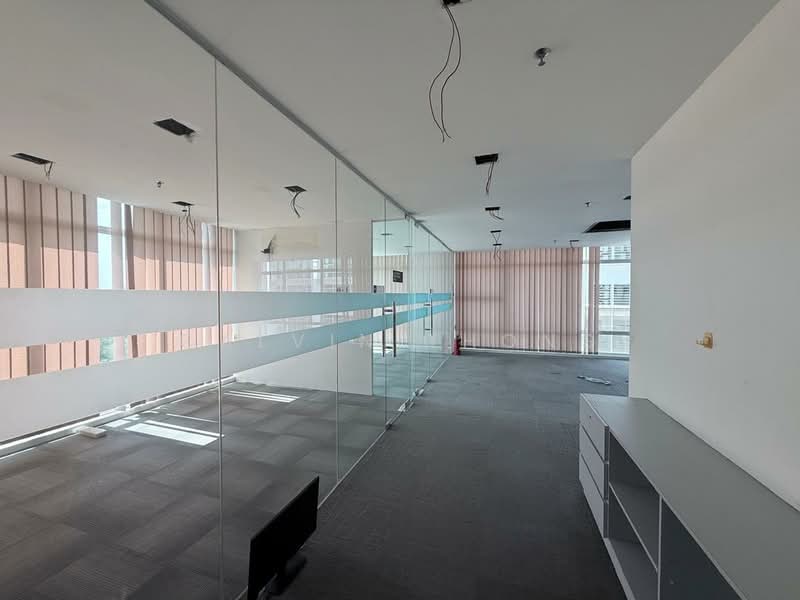 Office for Rent in Ara Damansara (Selangor) - Calvin Thong - Interior - PropertyGuru.com.my