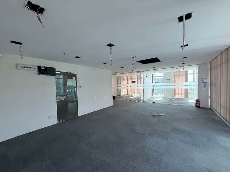 Office for Rent in Ara Damansara (Selangor) - Calvin Thong - Interior - PropertyGuru.com.my