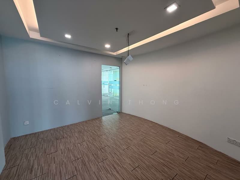 Office for Rent in Ara Damansara (Selangor) - Calvin Thong - Interior - PropertyGuru.com.my