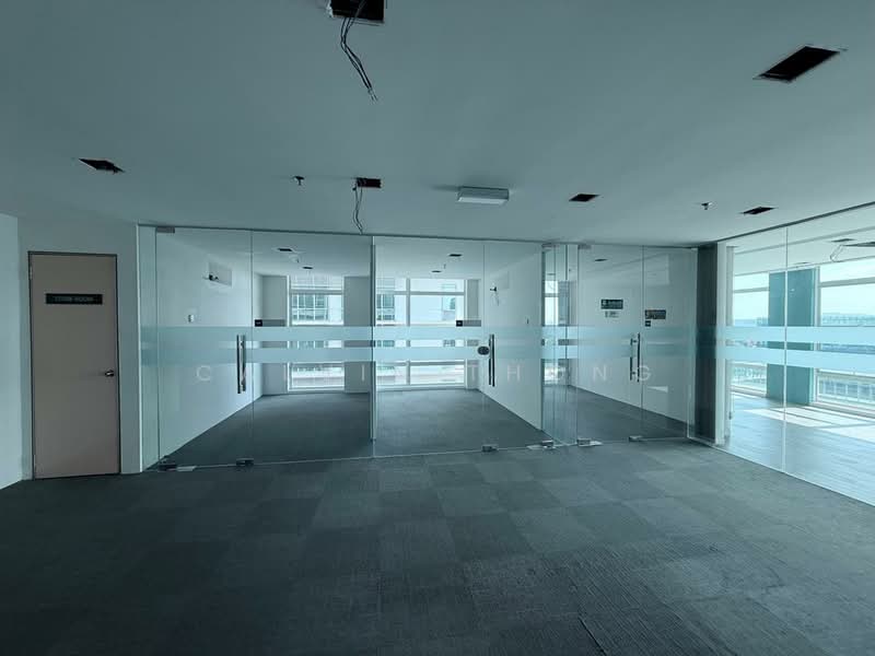 Office for Rent in Ara Damansara (Selangor) - Calvin Thong - Interior - PropertyGuru.com.my