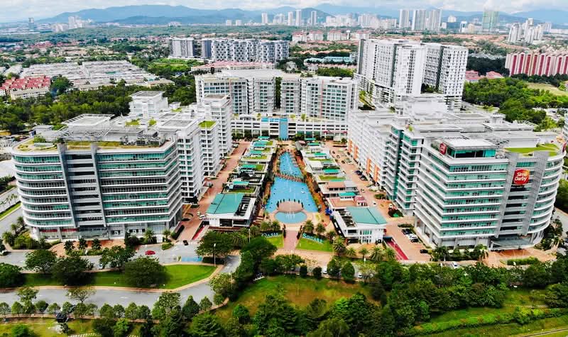Office for Rent in Ara Damansara (Selangor) - Calvin Thong - Exterior - PropertyGuru.com.my