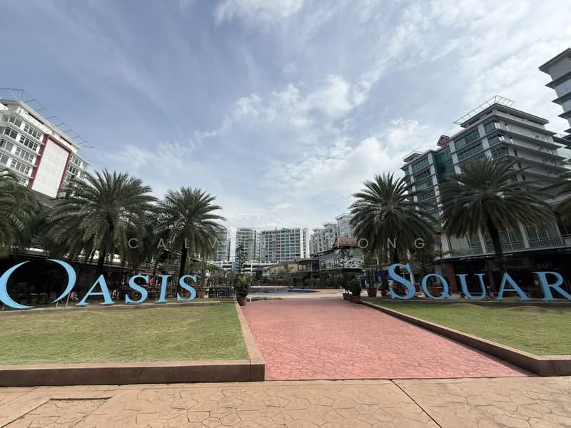 Office for Rent in Ara Damansara (Selangor) - Calvin Thong - Exterior - PropertyGuru.com.my