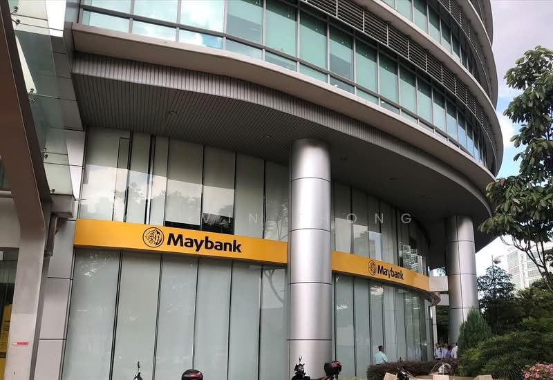 Office for Rent in Ara Damansara (Selangor) - Calvin Thong - PropertyGuru.com.my