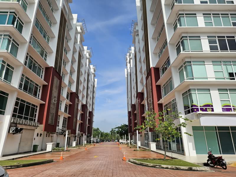 Office for Rent in Ara Damansara (Selangor) - Calvin Thong - Exterior - PropertyGuru.com.my