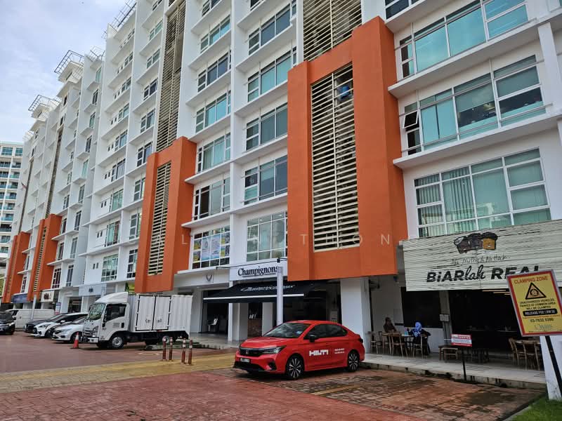 Office for Rent in Ara Damansara (Selangor) - Calvin Thong - Exterior - PropertyGuru.com.my