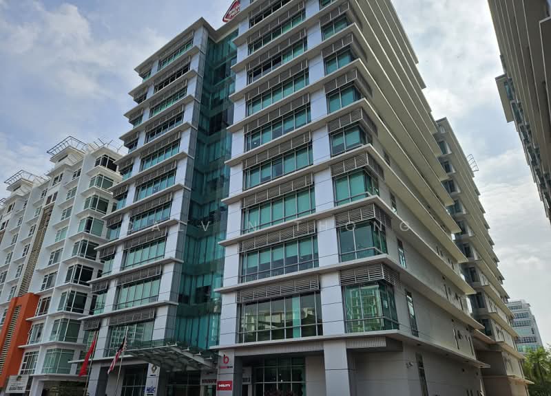 Office for Rent in Ara Damansara (Selangor) - Calvin Thong - Exterior - PropertyGuru.com.my