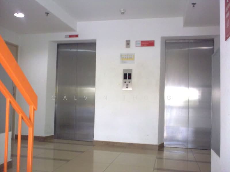 Office for Rent in Ara Damansara (Selangor) - Calvin Thong - Lobby - PropertyGuru.com.my