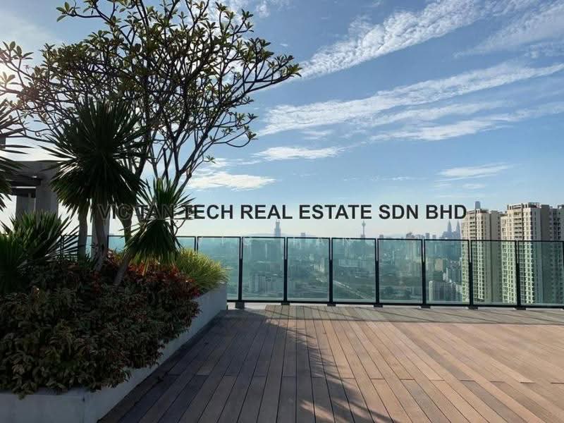 Condominium for Sale at Lido Residency - Vic Tan - PropertyGuru.com.my