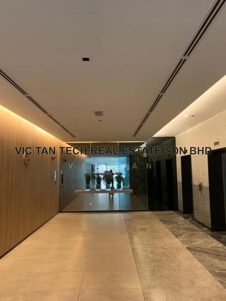 Condominium for Sale at Lido Residency - Vic Tan - PropertyGuru.com.my