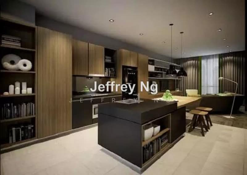 Service Residence for Sale at Wyndham Suites KLCC - Jeffrey Ng - PropertyGuru.com.my