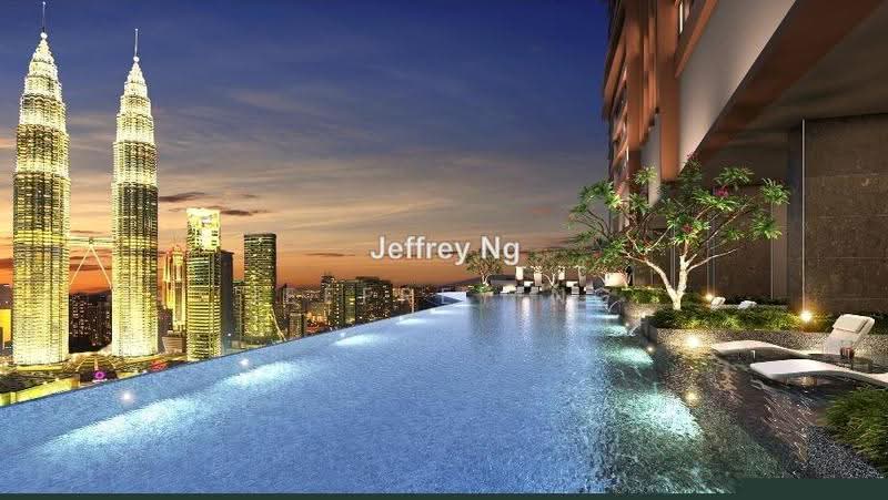 Service Residence for Sale at Wyndham Suites KLCC - Jeffrey Ng - PropertyGuru.com.my