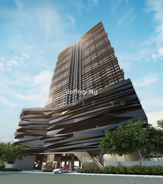 Service Residence for Sale at Wyndham Suites KLCC - Jeffrey Ng - PropertyGuru.com.my