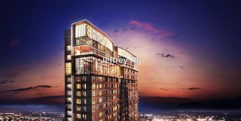 Service Residence for Sale at Wyndham Suites KLCC - Jeffrey Ng - PropertyGuru.com.my
