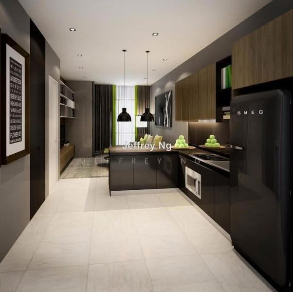 Service Residence for Sale at Wyndham Suites KLCC - Jeffrey Ng - PropertyGuru.com.my
