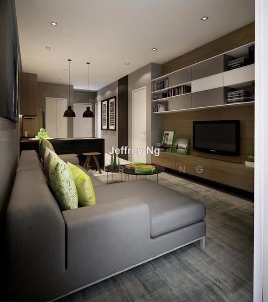 Service Residence for Sale at Wyndham Suites KLCC - Jeffrey Ng - PropertyGuru.com.my